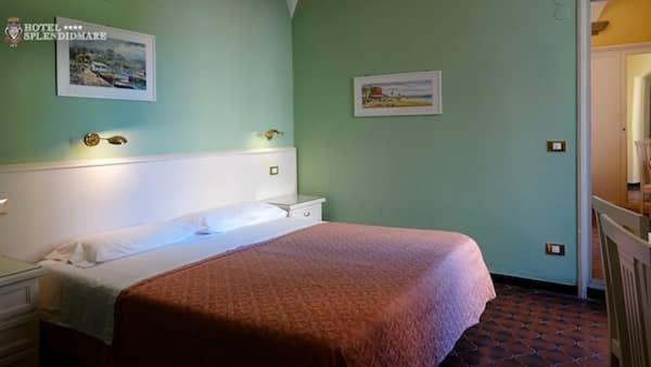 Hotel Splendid Mare لايقويليا المظهر الخارجي الصورة