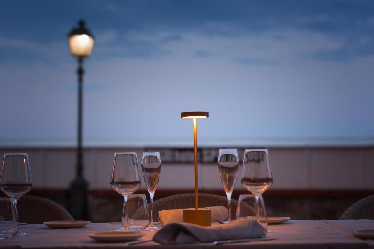 Hotel Splendid Mare لايقويليا المظهر الخارجي الصورة