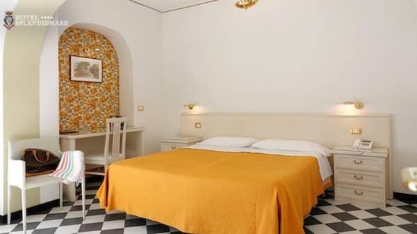 Hotel Splendid Mare لايقويليا المظهر الخارجي الصورة