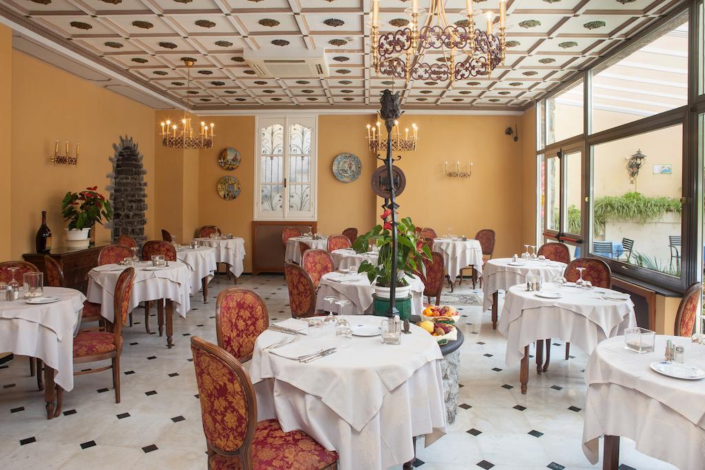 Hotel Splendid Mare لايقويليا المظهر الخارجي الصورة