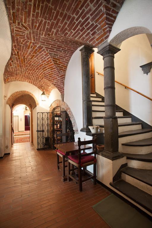 Hotel Splendid Mare لايقويليا المظهر الخارجي الصورة