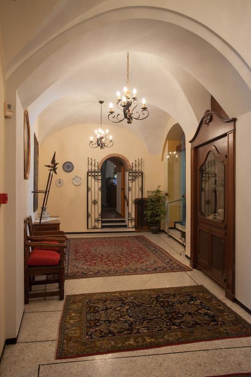 Hotel Splendid Mare لايقويليا المظهر الخارجي الصورة