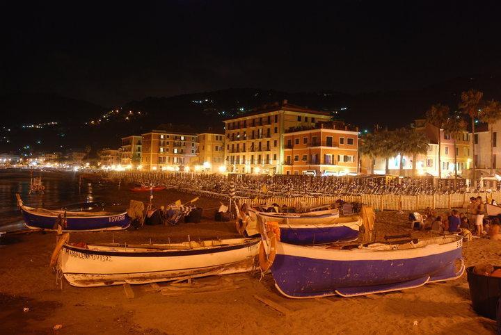 Hotel Splendid Mare لايقويليا المظهر الخارجي الصورة