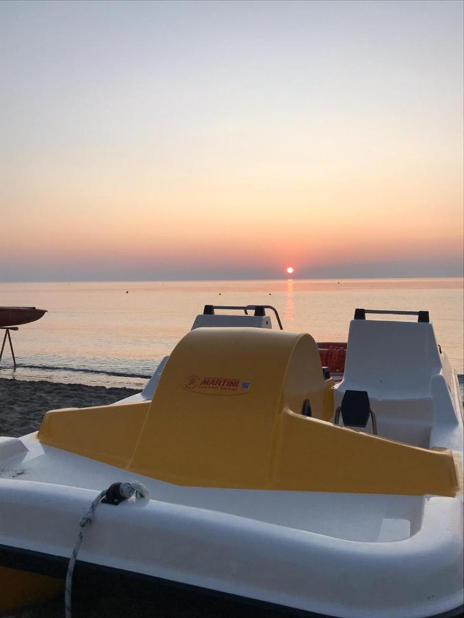 Hotel Splendid Mare لايقويليا المظهر الخارجي الصورة