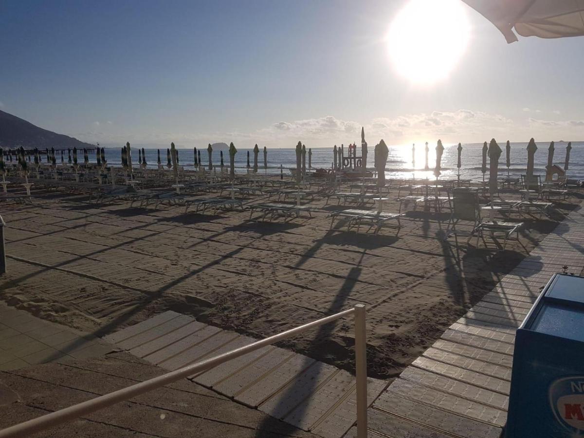 Hotel Splendid Mare لايقويليا المظهر الخارجي الصورة