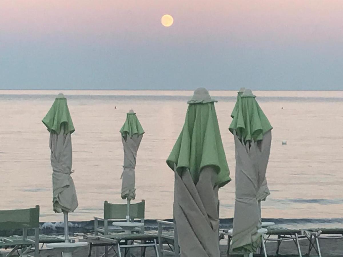 Hotel Splendid Mare لايقويليا المظهر الخارجي الصورة