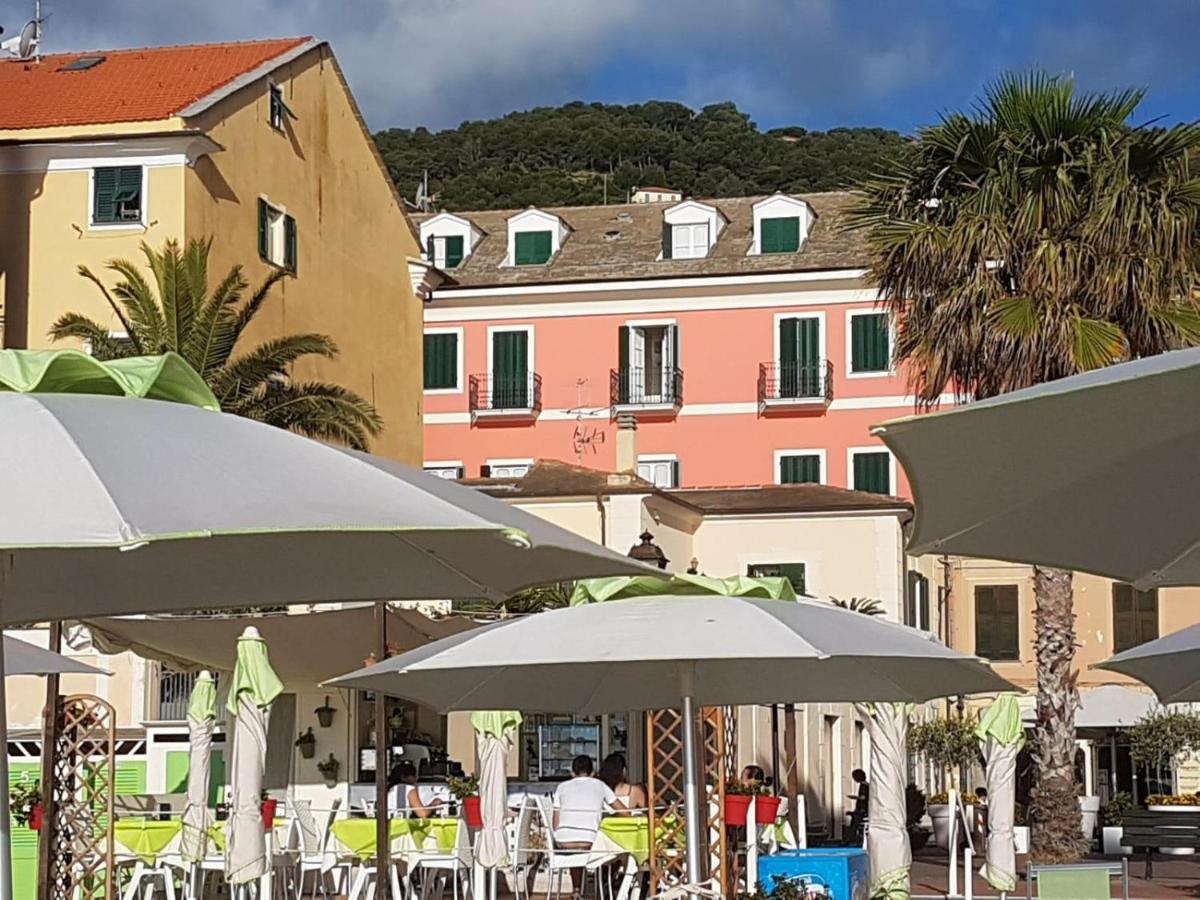 Hotel Splendid Mare لايقويليا المظهر الخارجي الصورة